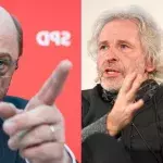 Nach üblem Scherz über Schulz: Gottschalk vor Rückzug