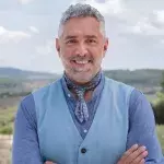 Roland Trettl: "Mein Blind Date war für ein paar Nächte erfolgreich"