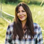 "Frühling"-Star Simone Thomalla ist ihrem Helfer unheimlich "dankbar"