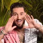 Mike Heiter nach Dschungel-Rauswurf: "Kim gehe ich lieber aus dem Weg"