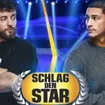 Bausa gegen Emilio Sakraya bei "Schlag den Star": Das ist der Gewinner
