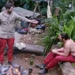 Dschungelcamp-Halbfinale: Diese zwei Camper müssen gehen