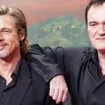 Spielt Brad Pitt in Quentin Tarantinos letztem Film?