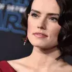 Daisy Ridley ärgert sich immer noch über Reaktionen auf "Star Wars 9"