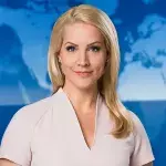 Judith Rakers dezente Verabschiedung von der "Tagesschau"