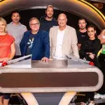 "Schlag den Besten": Das sind die Promis der ersten Folge