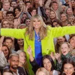 Große Veränderung bei "GNTM": Heidi Klum kürt erstmals zwei Sieger