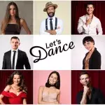"Let's Dance 2024": Diese 14 Tanzprofis heizen den Stars ein