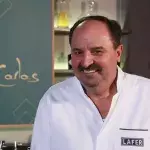 Starkoch Johann Lafer übernimmt Gastrolle bei "Rote Rosen"