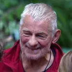 Heinz Hoenig hat das Dschungelcamp verlassen