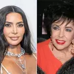 Kim Kardashian produziert Doku über ihr Idol Elizabeth Taylor