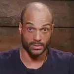 David Odonkor kann keine Popos mehr sehen - und fliegt