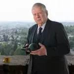 Rainer Hunold hört als "Der Staatsanwalt" auf