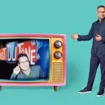 Matthias Opdenhövel kehrt mit "Hast du Töne?" zurück