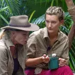 Dschungelcamp: Nach Sarah Kern verabschiedet sich auch Anya Elsner