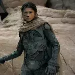 Gespräche um "Dune 3": Zendaya wäre "natürlich" dabei