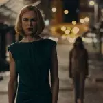 Neue Miniserie "Expats": Nicole Kidman als Hongkong-Auswanderin