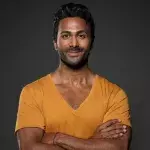 "Let's Dance"-Überraschung: Biyon Kattilathu schwingt das Tanzbein