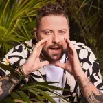 Dschungelcamper Felix von Jascheroff: Verlobte klagt über Gegenwind