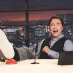 "LOL: Last One Laughing": Auch Ina Müller und Elyas M'Barek dabei?