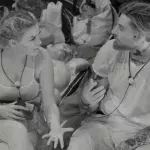 RTL-Dschungelcamp: Jetzt knallt es so richtig zwischen Kim und Mike