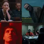 Serie "Zeit Verbrechen" erobert als Weltpremiere die Berlinale