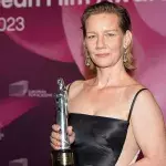 Sandra Hüllers Weg zu den Oscars - und ihre Chancen auf den Goldjungen
