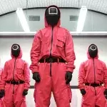 Zweite Staffel von "Squid Game" startet noch in diesem Jahr
