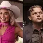 Margot Robbie und Leo DiCaprio bei den Oscarnominierungen übergangen
