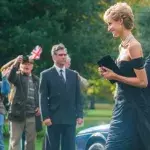 Dianas "Rachekleid" und mehr: Kostüme aus "The Crown" unterm Hammer