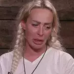 Dschungelcamp 2024: Cora Schumachers Panikattacke in voller Länge