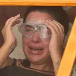 Wird Leyla Lahouar die neue Dschungelcamp-Dramaqueen?
