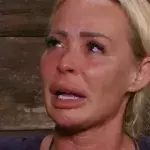 Dschungelcamp: Völlig verzweifelte Cora Schumacher "will nicht mehr"