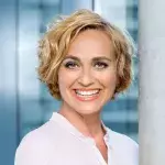 Neuer Sonntagstalk "Caren Miosga": So tickt die Gastgeberin