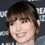 Lily Collins steht wieder für "Emily in Paris" vor der Kamera