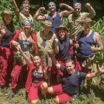 Dschungelcamp: RTL freut sich über starken Quoten-Auftakt