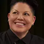 "And Just Like That...": Sara Ramírez soll entlassen worden sein