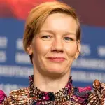BAFTA-Awards: Sandra Hüller für britischen Filmpreis nominiert