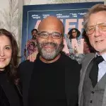 Ex-007 Daniel Craig trifft auf "Bond"-Produzentin Barbara Broccoli