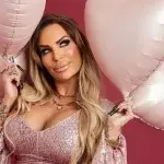 Neue Doku-Soap: Bei Gina-Lisa Lohfink läuten bald die Hochzeitsglocken
