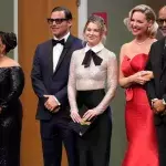 Katherine Heigl feiert Reunion mit ihren "Grey's Anatomy"-Kollegen