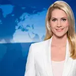 Judith Rakers hört bei der "Tagesschau" auf