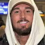 Mike Heiter: Für das Dschungelcamp wird er zum Raucher