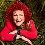Lucy Diakovska: Diesen Rat gaben ihr die No Angels fürs Dschungelcamp