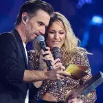 Herzlicher Moment zwischen Florian Silbereisen und Helene Fischer