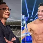 Sportlicher Quoten-Kampf: König Fußball vs. Promi-"Turmspringen"