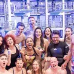 "RTL Turmspringen": Das sind die strahlenden Gewinner