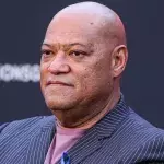 "Matrix"-Star Laurence Fishburne dreht für neue "The Witcher"-Staffel