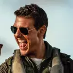Erneut mit Tom Cruise als Maverick: "Top Gun 3" soll in Arbeit sein