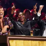 Quotenkampf am Freitagabend: Wie schneidet "Let's Dance" ab?